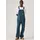LOOSE OVERALLS Overall Blau M