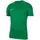 Park VII Dri-FIT kurzarm 302 pine green/white S