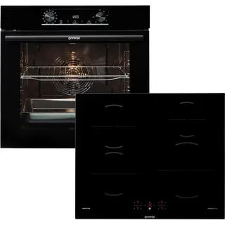 Gorenje BOP6737E02BK + GI601FMC