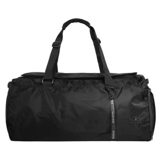 Chiemsee Sporttasche Light N Base schwarz
