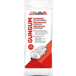 Holts Gun Gum Bandage für Auspuffanlagen 1,10 m