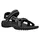 atmosphere black/grey 40