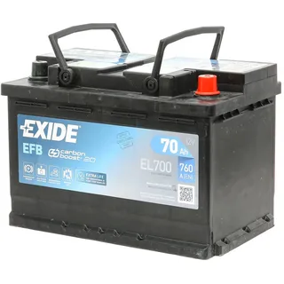 Fulmen EL700 70Ah 12V