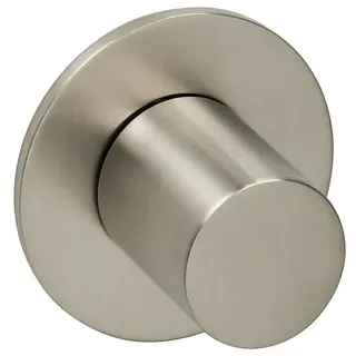 Herzbach Logic XL Absperrventil, 11.958750.1.09