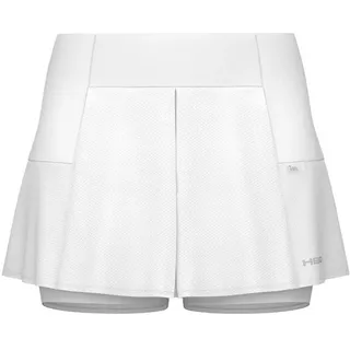 Head Racket Head Performance Skort - White - M