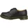 Unisex Schwarz 40
