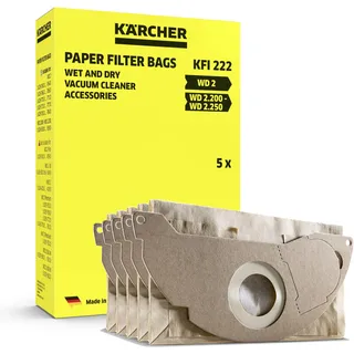 Kärcher 6.904-322.0 5 St.