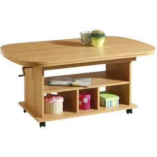 Apollo Babsi III Buche 107 x 67 x 53 cm