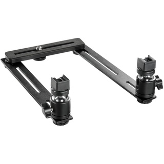 Walimex Makro Blitzschienensystem Basic