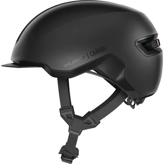 ABUS HUD-Y Velvet Black S