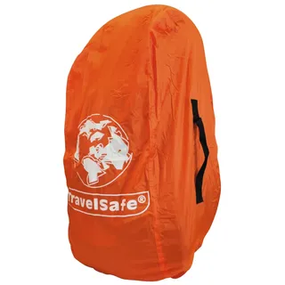 Travelsafe Flightback Cover- Rucksackhülle L (orange)