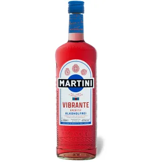 Martini Vibrante alkoholfrei