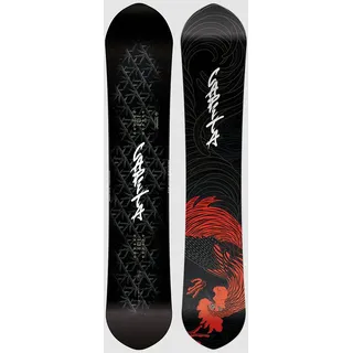CAPITA Kazu Kokubo Pro Wide Mehrfarbig 161 cm