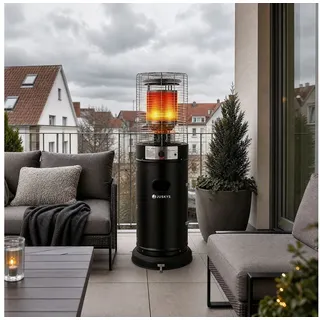 Juskys Outdoor Heizstrahler Cuna