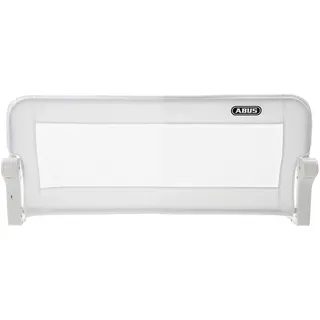 ABUS Bettschutzgitter Eric 100 cm weiß