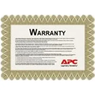 APC Start-UP Service 5X8 - Installation / Konfiguration - Vor-Ort