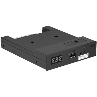 Sfrm72-tu100k 3,5" 720kb Usb-diskettenlaufwerk-emulator Für Industrielle Steuergeräte