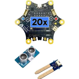 Calliope Board 3.0 mini Klassensatz - GSG 2,