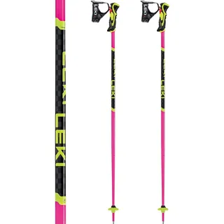 Leki WCR Lite SL 3D, mehrfarbig, 120