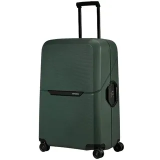 Samsonite Magnum Eco 4-Rollen 75 cm / 104 l forest green