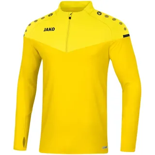 Jako Champ 2.0 Ziptop Kids Gelb F03