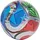 Trionda Training Foil Ball Gr. 5