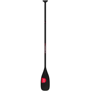Starboard Velocity Prepreg Carbon Skinny Oval Pro F35 1teiliges SUP Paddel 2026