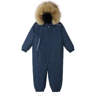 Reima Gotland Skijacke Blau 98