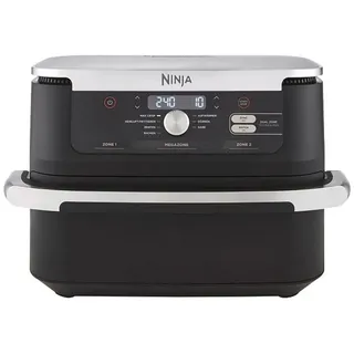 Ninja Foodi FlexDrawer AF500DE 10,4 l schwarz