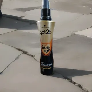 Haarstyling got2b Schutzengel 200ml