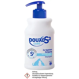 Ceva Douxo Care Shampoo S3 200ml