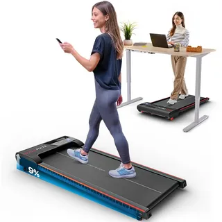 Sportstech Walking Pad Walkmate Schwarz