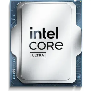 INTEL Core Ultra 7 265 8+12 Kerne 5.3 GHz Sockel LGA-1851 Tray
