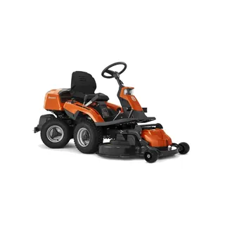 Husqvarna Rider R 216T AWD