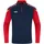 Herren marine/rot S