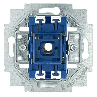 Busch-Jaeger Wechselschalter 2000/6 US