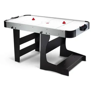 SDG CG Airhockey Tisch Schwarz