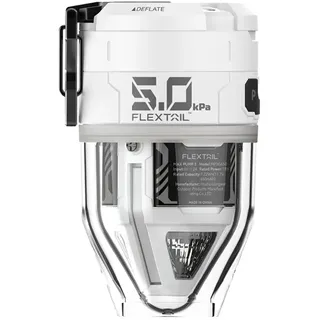 Flextail Max Pump 3 Mini-pumpe - White - One Size