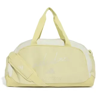 adidas Duffle Bag Defender Gelb