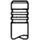 TRW Engine Component Auslassventil 17092