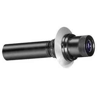 TS Optics Polsucher für Celestron CGEM, Advanced VX EQ-5/CGEM, Skywatcher EQ-5 und EQ-6, Vixen GP Montierung, PFGP