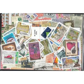 Prophila Collection Österreich 2001 postfrisch ** MNH kompletter Jahrgang in sauberer Erhaltung (Briefmarken für Sammler)