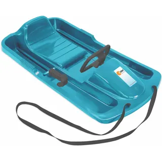 KHW Snow Fox iceblue