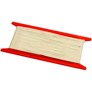 GARDINIA Jalousien-Schnur 10 m Weiß