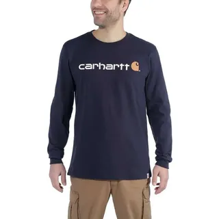 CARHARTT Core Logo Shirt (104107)