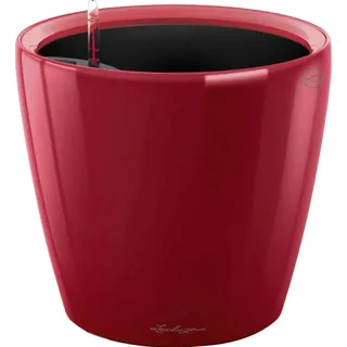 50 Komplettset Ø 50 x 47 cm scarlet rot hochglanz