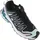 Damen Black/Bleached Aqua/Harbor Blue 37 1/3