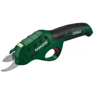 Parkside Akku-Astschere PARKSIDE 4V Akku-Gartenschere PAAS 4 / PAGS 4, mit USB-C-Ladekabel