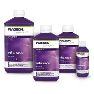 Vita Race 100 ml Plagron