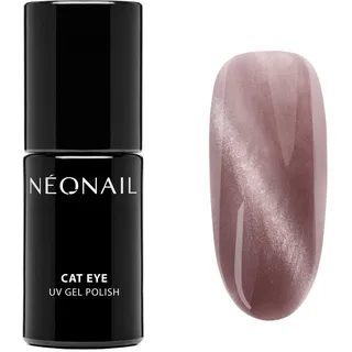 NeoNail Professional NEONAIL Naegel Farbige-UV-NagellackeSpring 26Color UV Nagellack Glimmering Blush 7.2 ml -